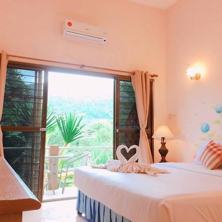 Phurua Bussaba Resort & Spa Loei Buitenkant foto
