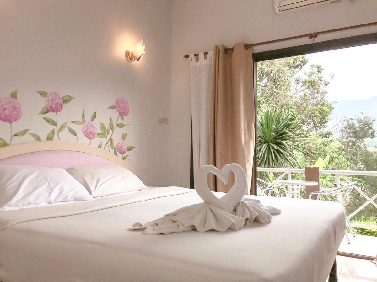 Phurua Bussaba Resort & Spa Loei Buitenkant foto