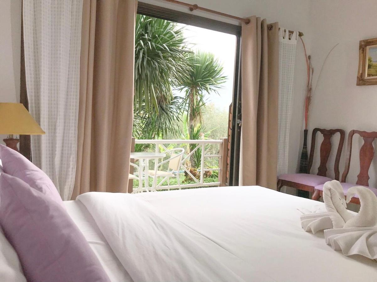 Phurua Bussaba Resort & Spa Loei Buitenkant foto