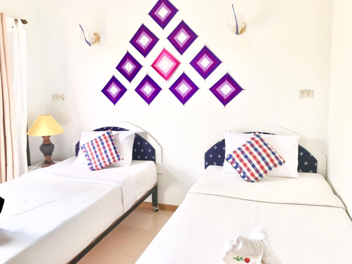Phurua Bussaba Resort & Spa Loei Buitenkant foto